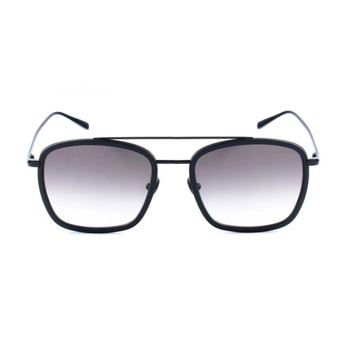 Lunettes de soleil Belstaff en titane noir