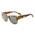 Belstaff Brown Acetate Sunglasses