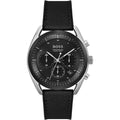 Hugo Boss Black Synthetic Dress Watch by Hugo Boss