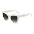 Lunettes de soleil Isabel Marant en acétate gris