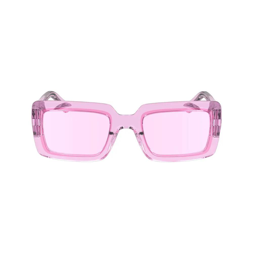 Longchamp Multicolor Injected Sunglasses