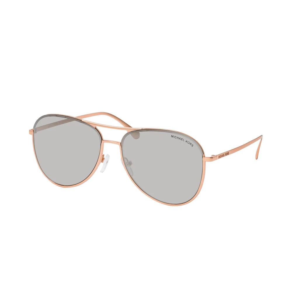 Michael Kors Multicolor Metal Sunglasses by Michael Kors