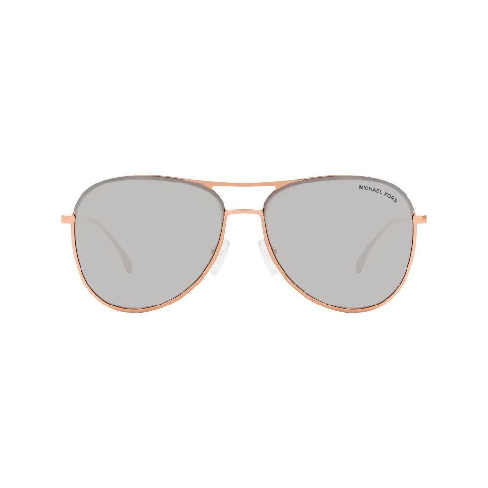Michael Kors Multicolor Metal Sunglasses by Michael Kors