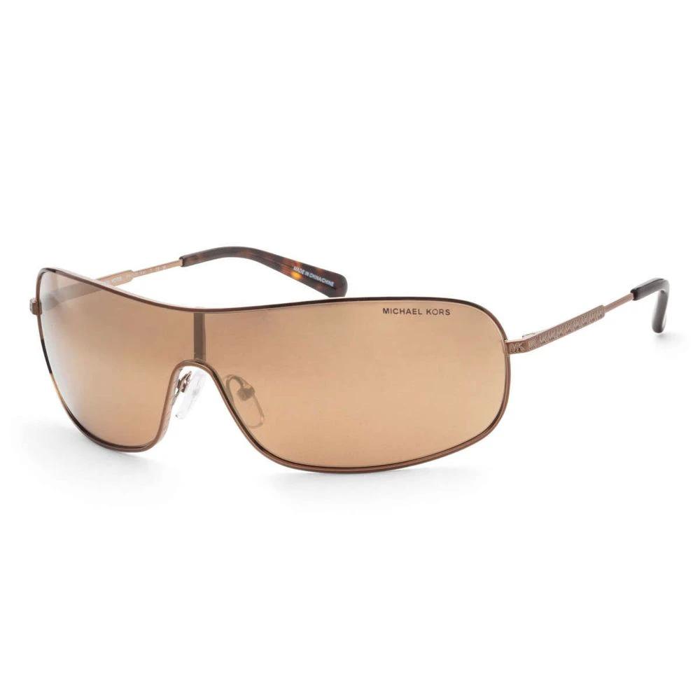 Michael Kors Multicolor Metal Sunglasses by Michael Kors