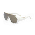 Philipp Plein Black Acetate Sunglasses by Philipp Plein