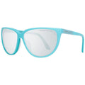 Porsche Design Bicolor Acetate Sunglasses by Porsche Design