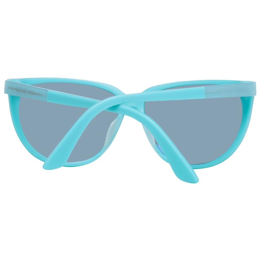 Porsche Design Bicolor Acetate Sunglasses by Porsche Design