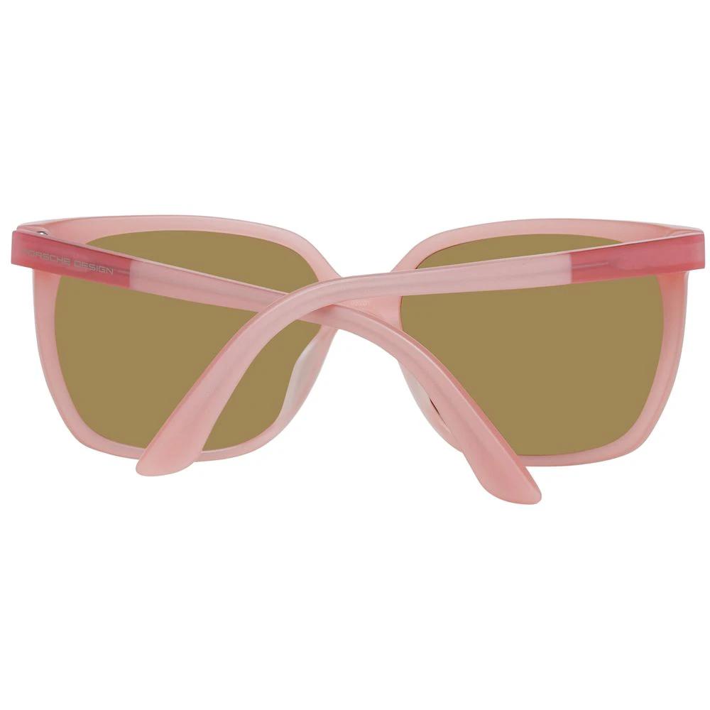 Porsche Design Multicolor Acetate Sunglasses by Porsche Design