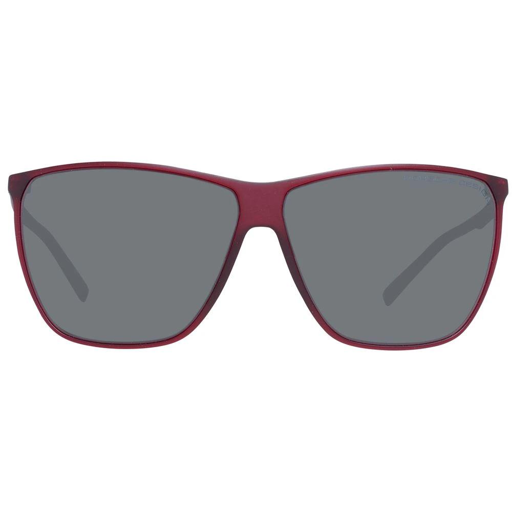 Porsche Design Multicolor Polyamide Sunglasses by Porsche Design
