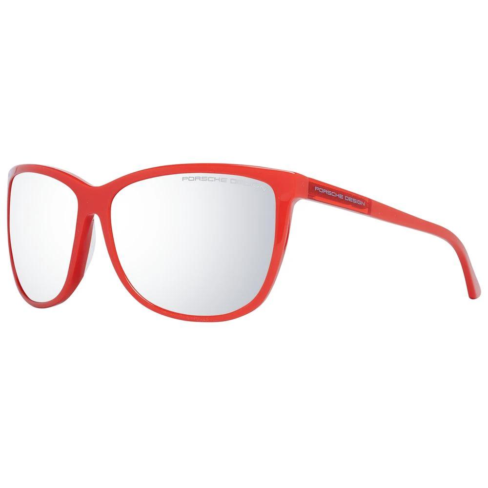 Porsche Design Multicolor Acetate Sunglasses by Porsche Design