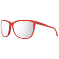 Porsche Design Multicolor Acetate Sunglasses by Porsche Design