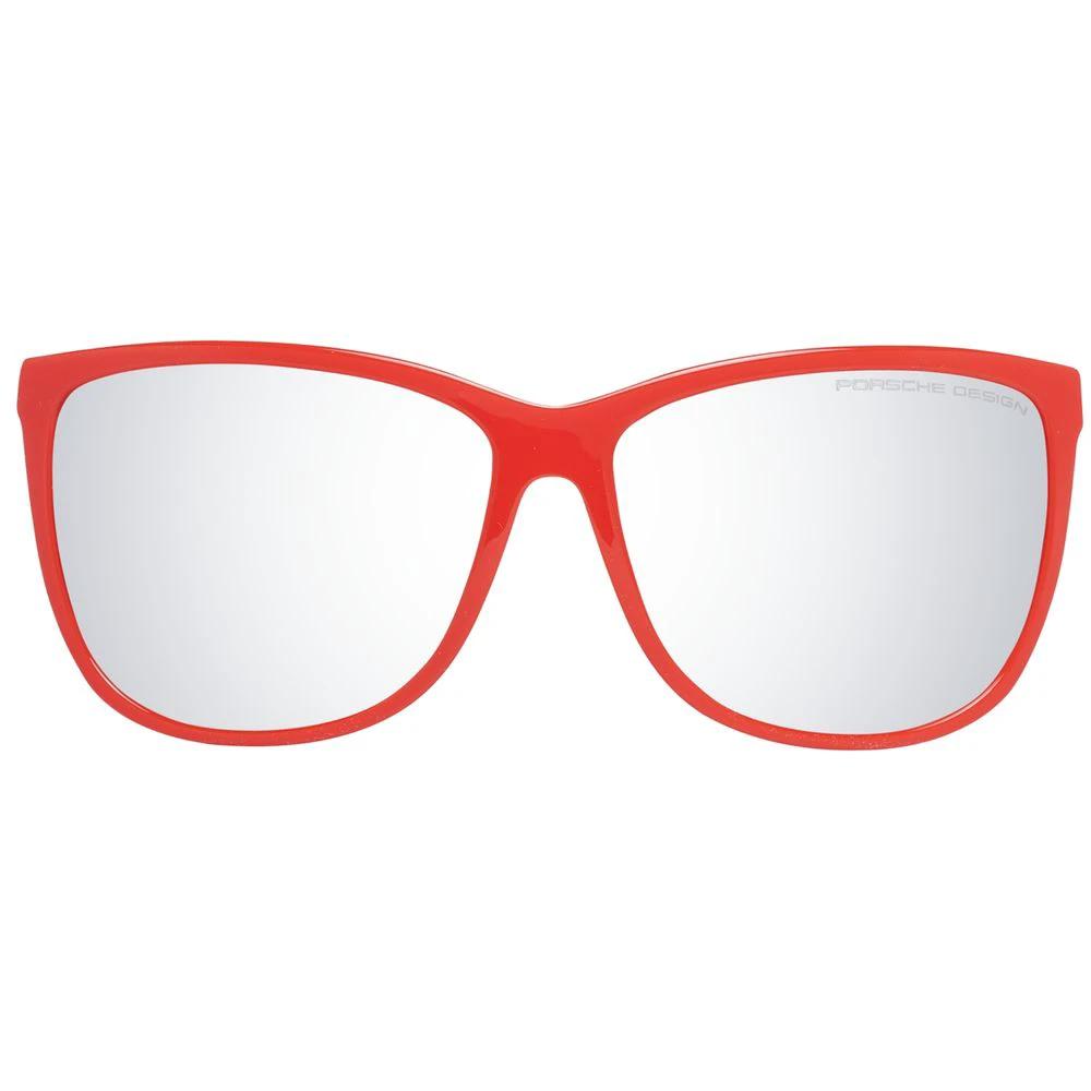 Porsche Design Multicolor Acetate Sunglasses by Porsche Design