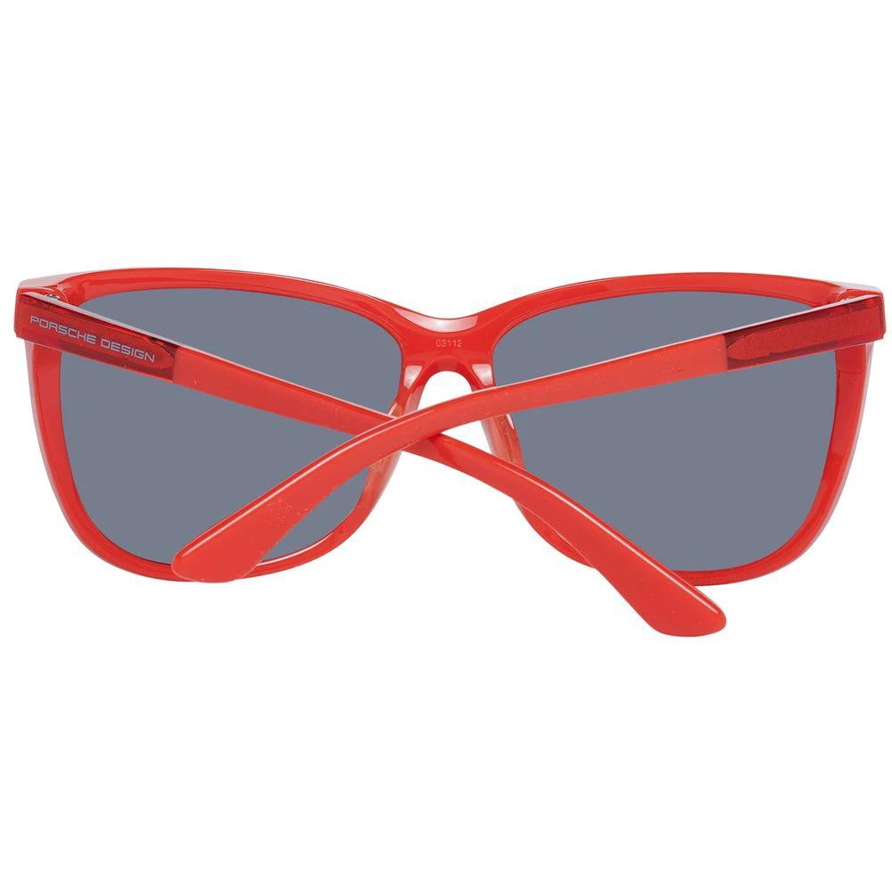 Porsche Design Multicolor Acetate Sunglasses by Porsche Design