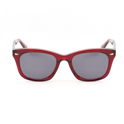 Lunettes de soleil Belstaff en acétate multicolore