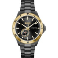Hugo Boss Black Stainless Steel Dress Watch by Hugo Boss