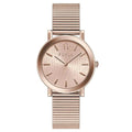 Furla Multicolor Stainless Steel Dress Watch by Furla