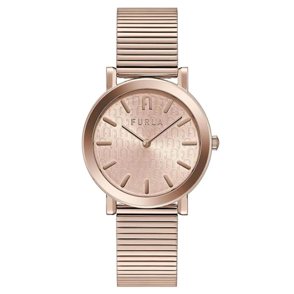 Furla Multicolor Stainless Steel Dress Watch by Furla
