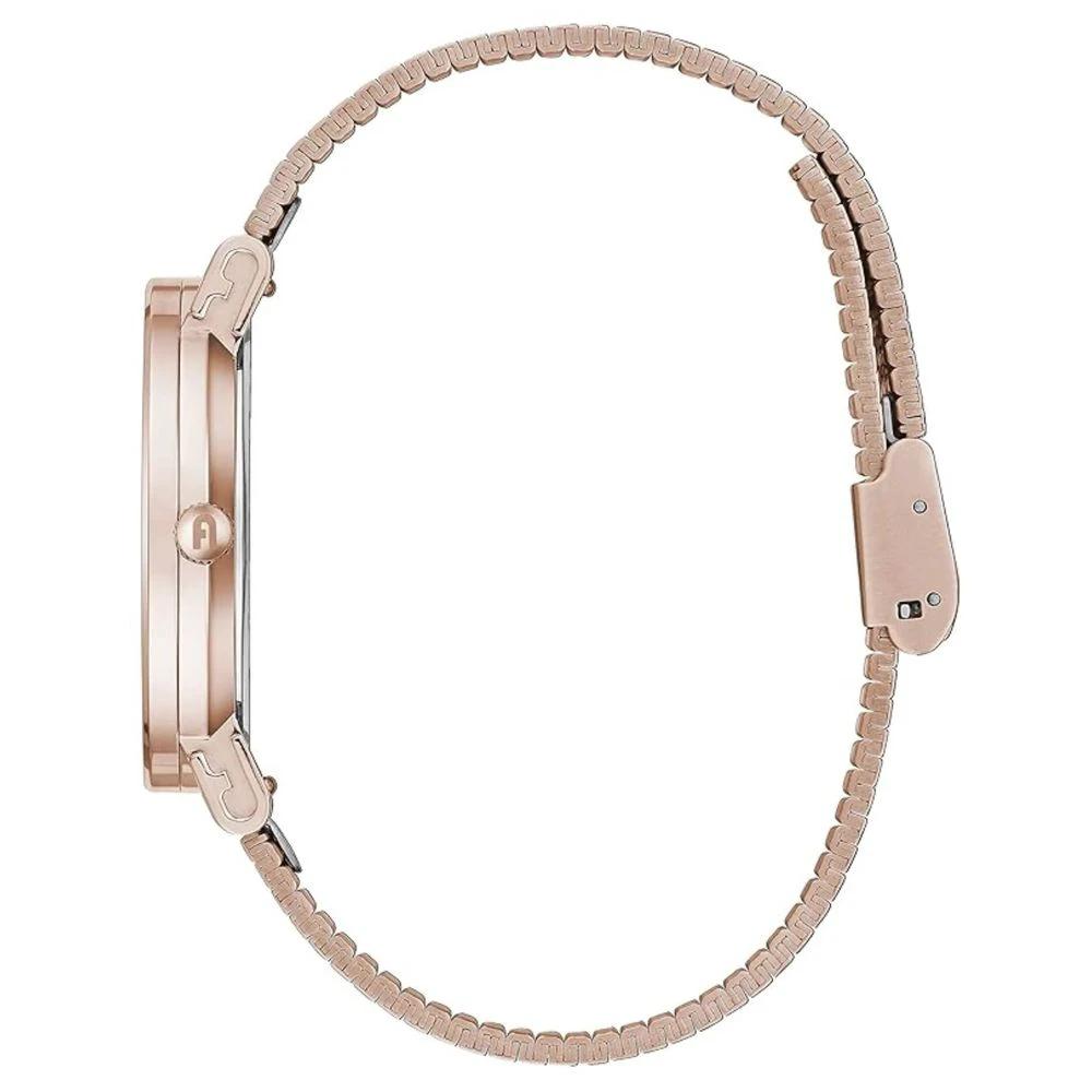Furla Multicolor Stainless Steel Dress Watch by Furla