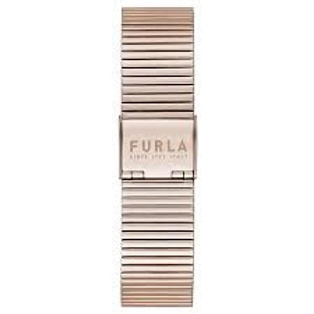 Furla Multicolor Stainless Steel Dress Watch by Furla