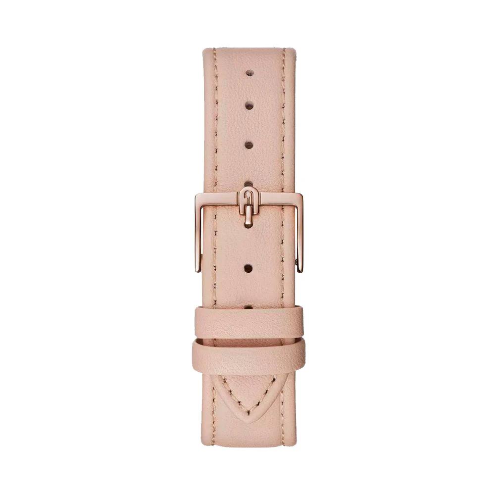 Furla Multicolor Leather Dress Watch by Furla