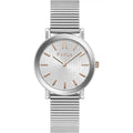 Furla Gray Stainless Steel Dress Watch by Furla