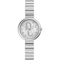 Furla Gray Stainless Steel Dress Watch by Furla