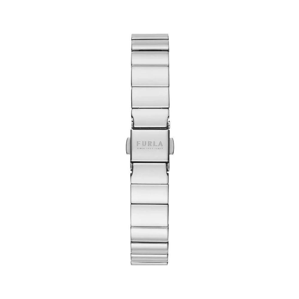 Furla Gray Stainless Steel Dress Watch by Furla