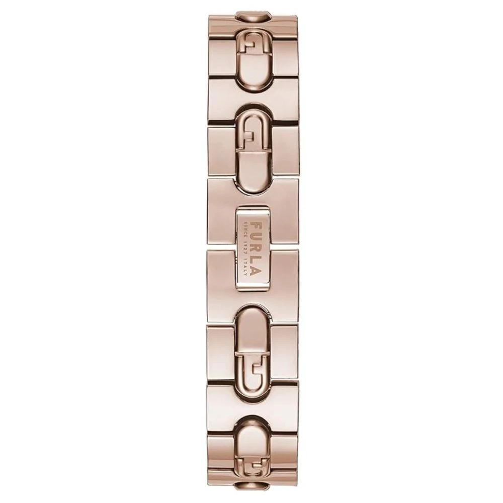 Furla Multicolor Stainless Steel Dress Watch by Furla