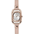 Furla Multicolor Leather Dress Watch by Furla
