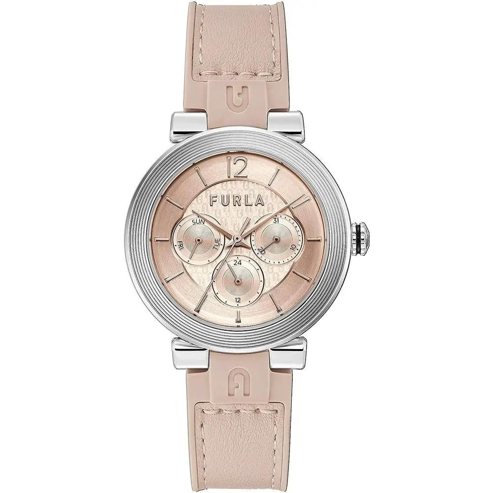 Montre-robe Furla multicolore en synthétique