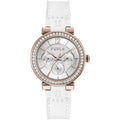 Furla White Synthetic Dress Watch by Furla