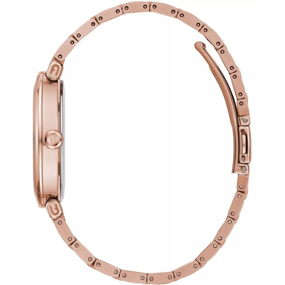 Furla Multicolor Stainless Steel Dress Watch by Furla