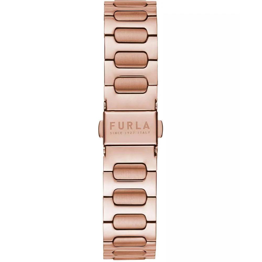 Furla Multicolor Stainless Steel Dress Watch by Furla