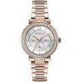 Furla Multicolor Stainless Steel Dress Watch by Furla