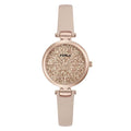 Furla Multicolor Leather Dress Watch by Furla