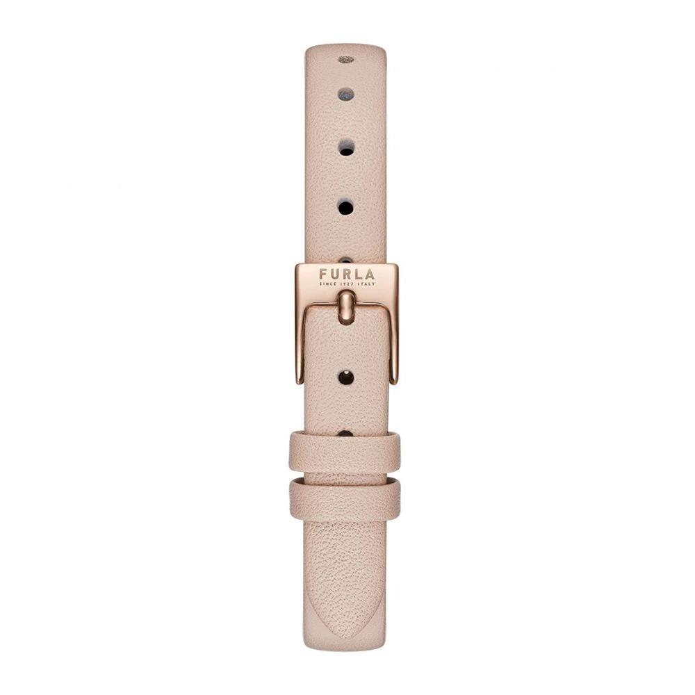 Furla Multicolor Leather Dress Watch by Furla