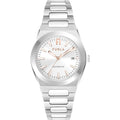 Furla Gray Stainless Steel Dress Watch by Furla