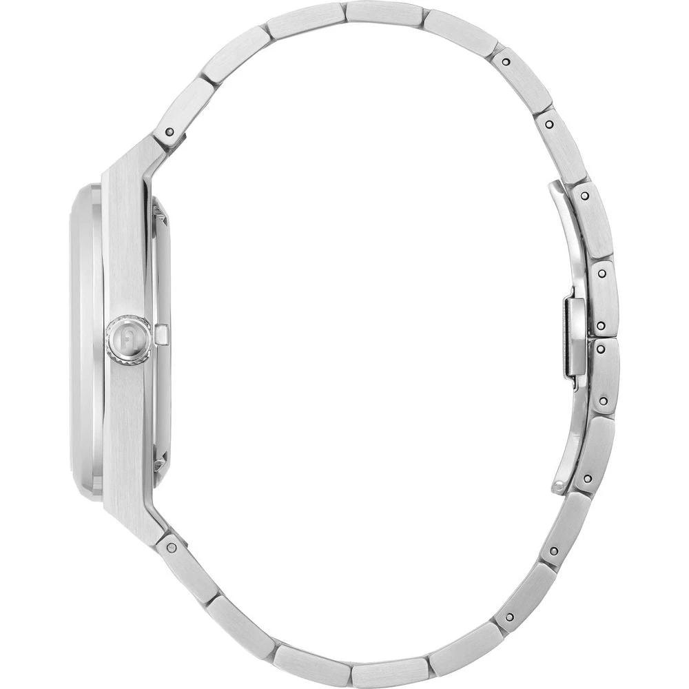 Furla Gray Stainless Steel Dress Watch by Furla