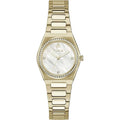 Furla Gold Stainless Steel Dress Watch by Furla