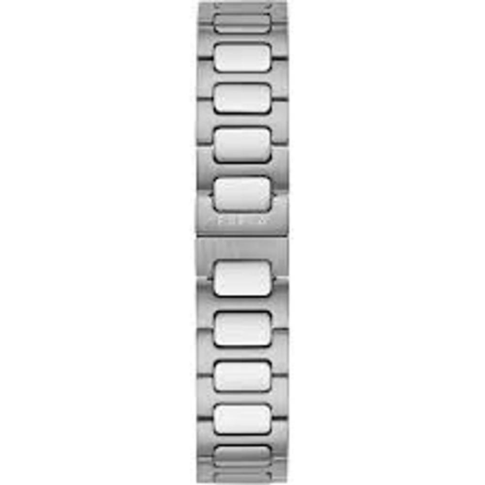 Furla Gray Stainless Steel Dress Watch by Furla