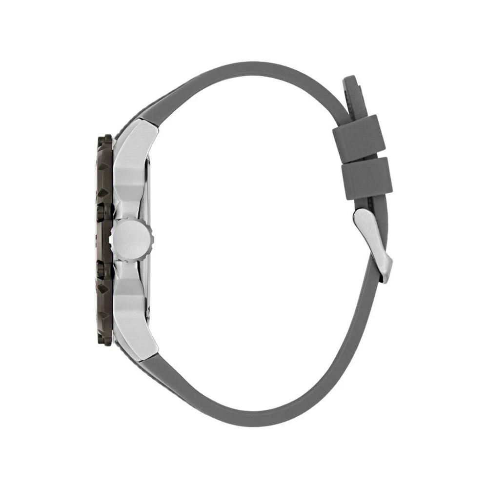 Guess Gray Synthetic Sport Watch by Guess