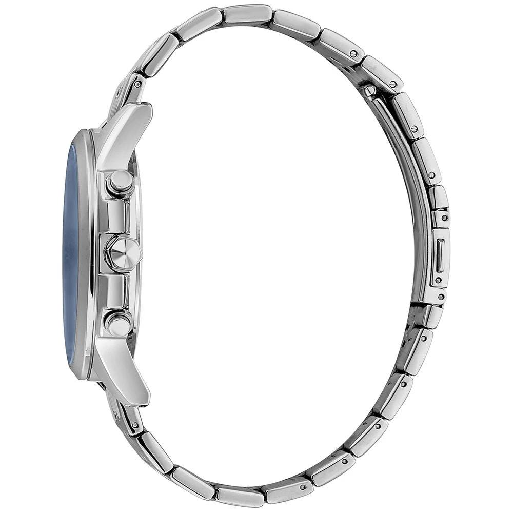 Just Cavalli Gray Stainless Steel Bracelet Watch by Just Cavalli