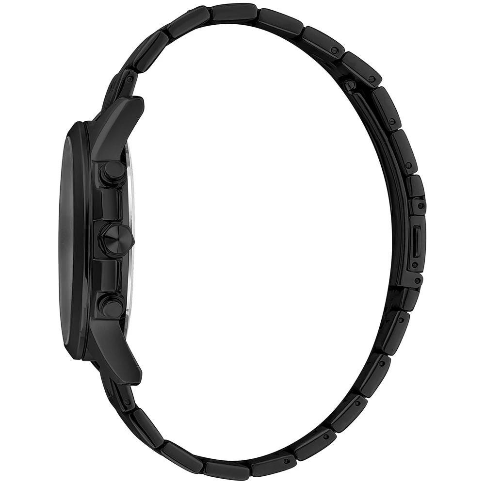 Just Cavalli Black Stainless Steel Bracelet Watch by Just Cavalli