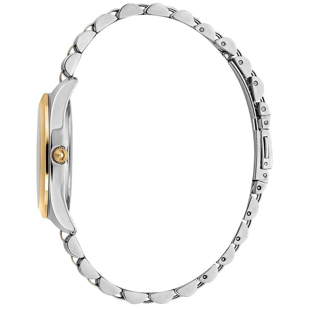 Just Cavalli Multicolor Stainless Steel Dress Watch by Just Cavalli
