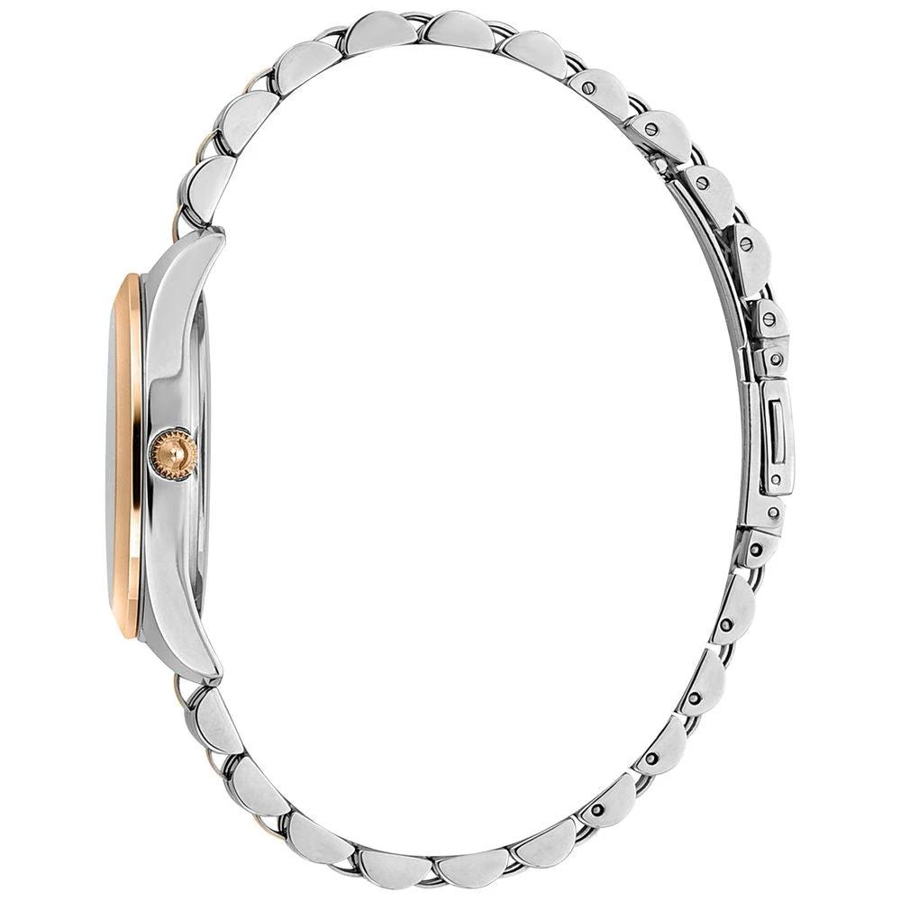 Just Cavalli Multicolor Stainless Steel Bracelet Watch by Just Cavalli