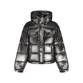 Veste Calvin Klein noire en polyester pour femme