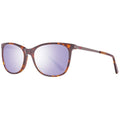 Helly Hansen Brown Metal Sunglasses by Helly Hansen