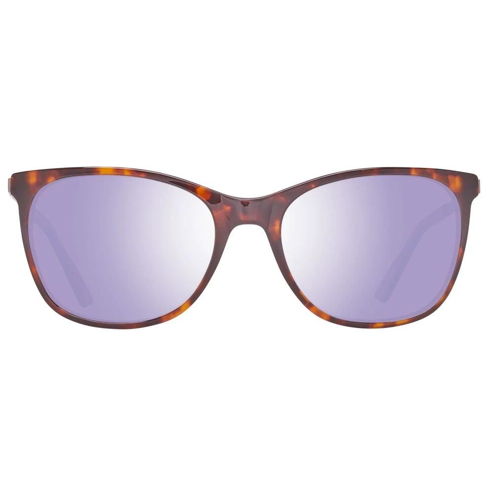 Helly Hansen Brown Metal Sunglasses by Helly Hansen