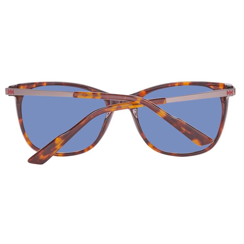 Helly Hansen Brown Metal Sunglasses by Helly Hansen
