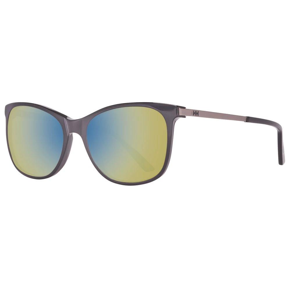 Helly Hansen Black Metal Sunglasses by Helly Hansen